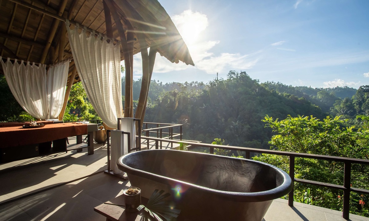 Nungnung Hotel | Buahan, A Banyan Tree Escape