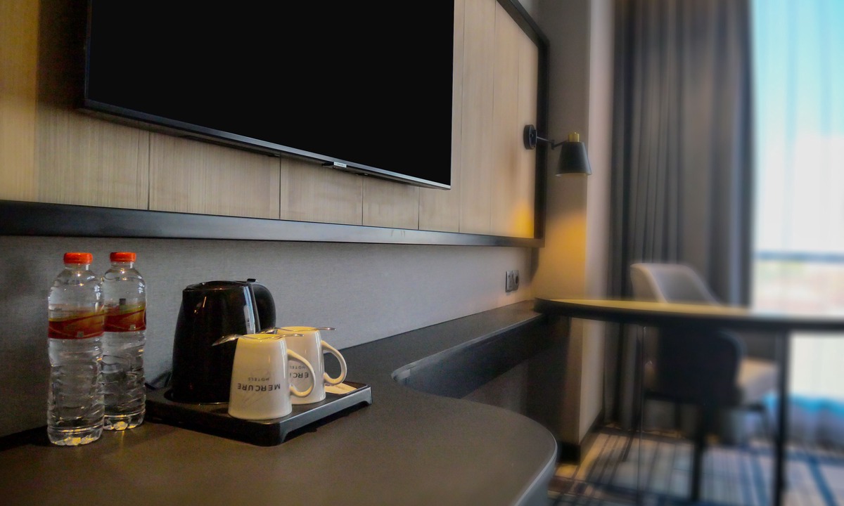Surabaya Hotel | Mercure Surabaya Manyar