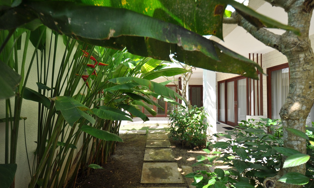 Sampalan Hotel | The Lokal Penida