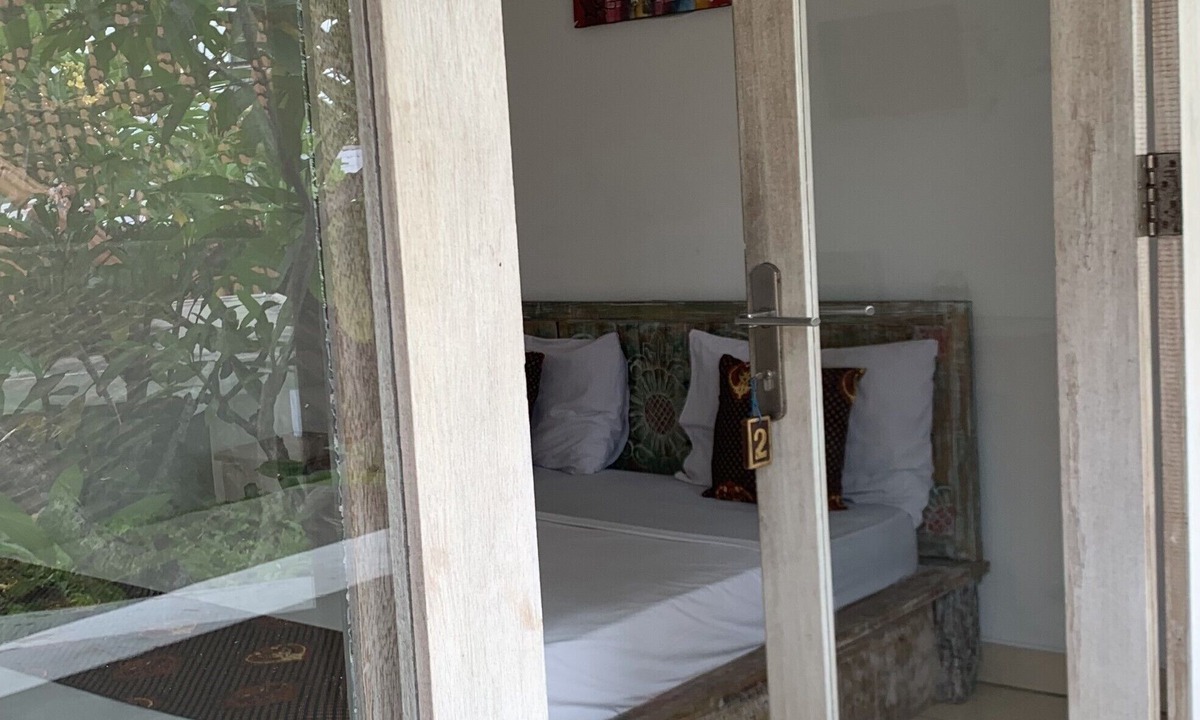 Renon House | Chendana Homestay Bali