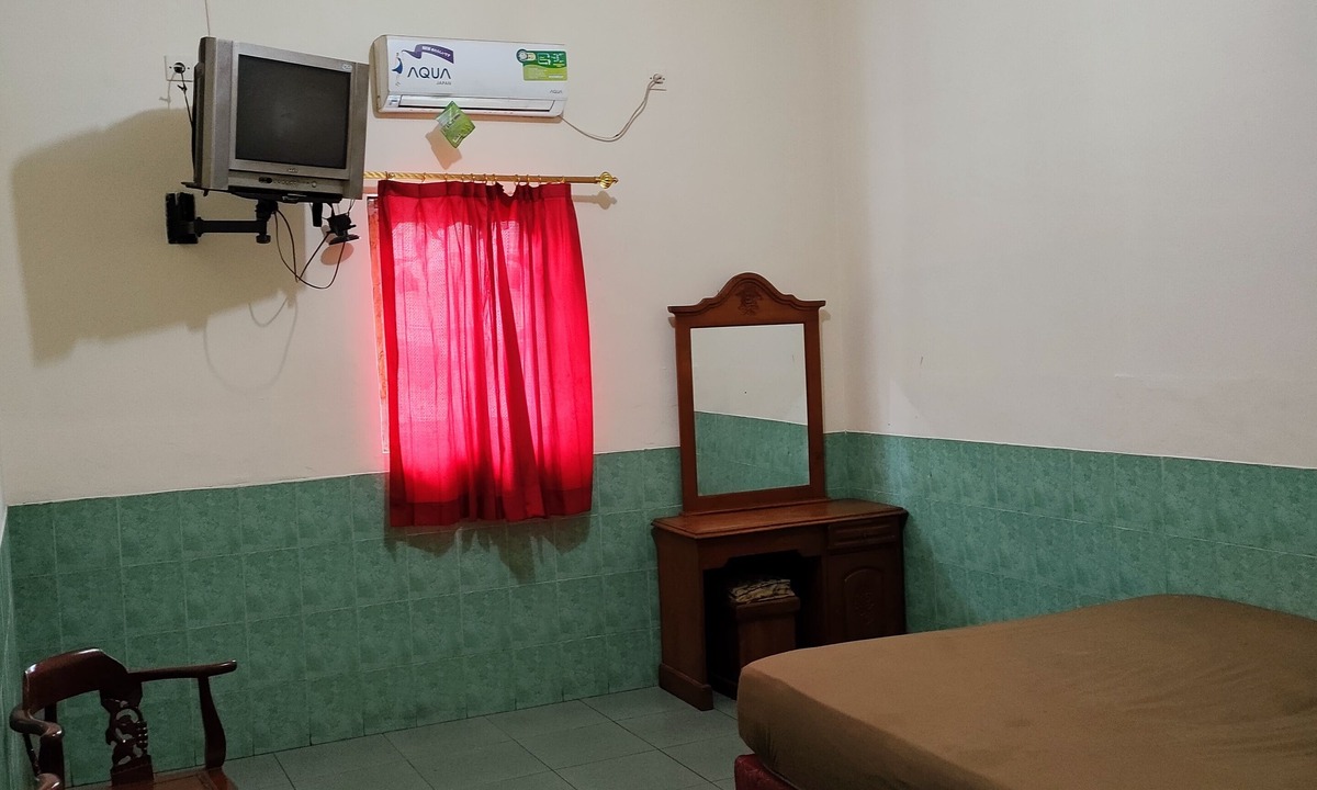 Medan Hotel | Hotel Bukit Sentabi Penembahen