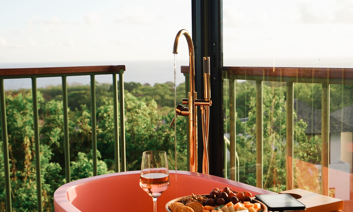 Kutuh Hotel | Salty Breeze Bali