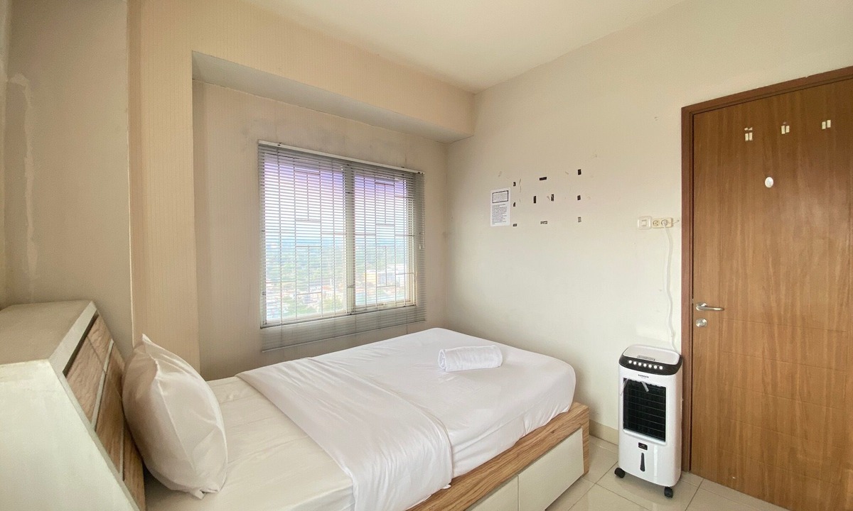 Cileunyi Apartment | Cozy 2Br At Pinewood Apartment
