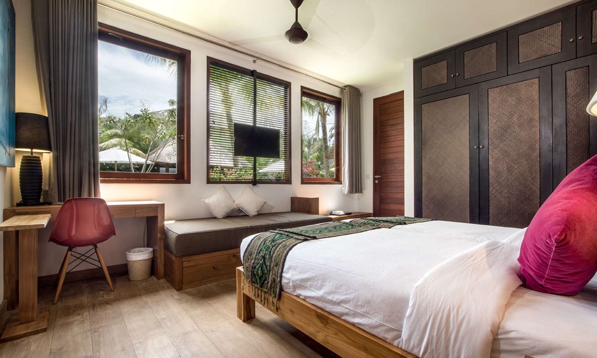 Drupadi Cottage | Luxury Villa in Bali near Beach, Bali Villa 2034