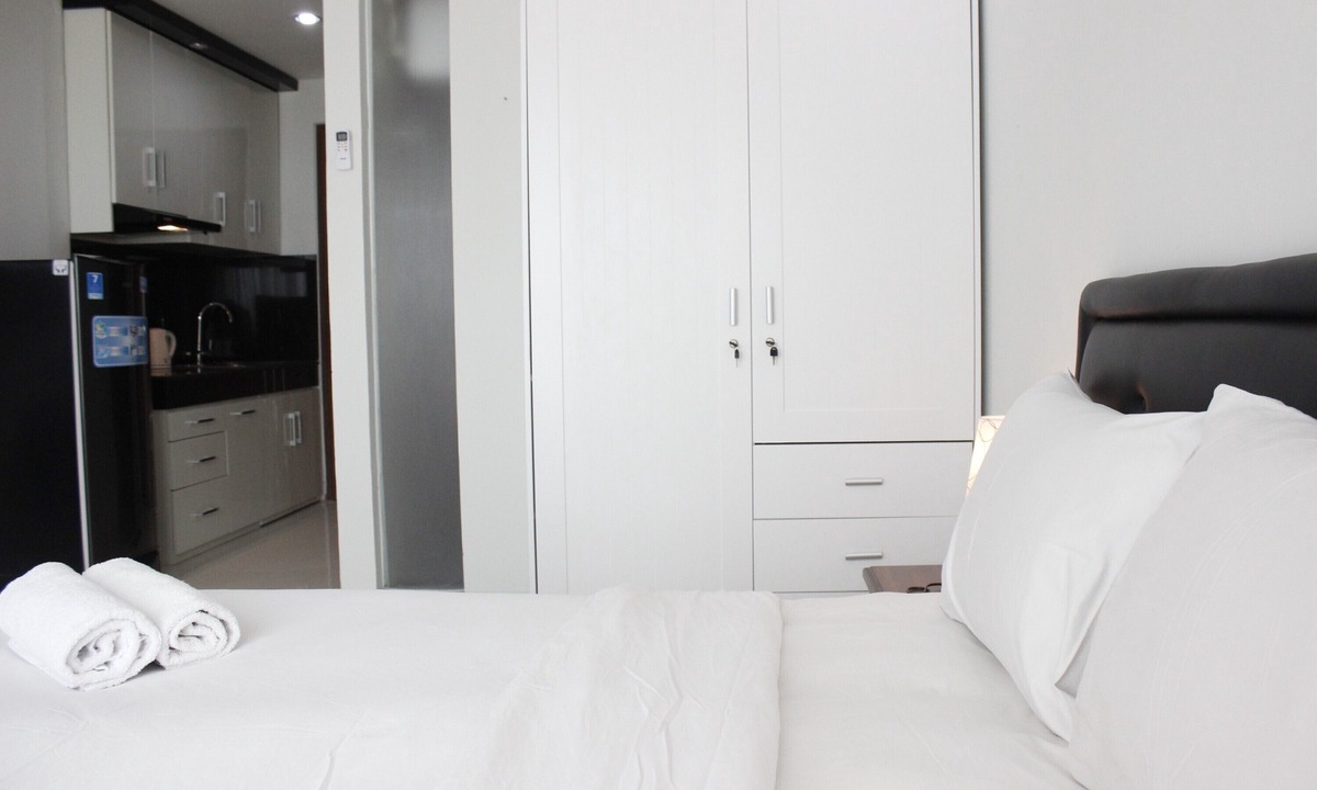 Malabar Apartment | Strategic Studio at Green Kosambi Bandung Apartment
