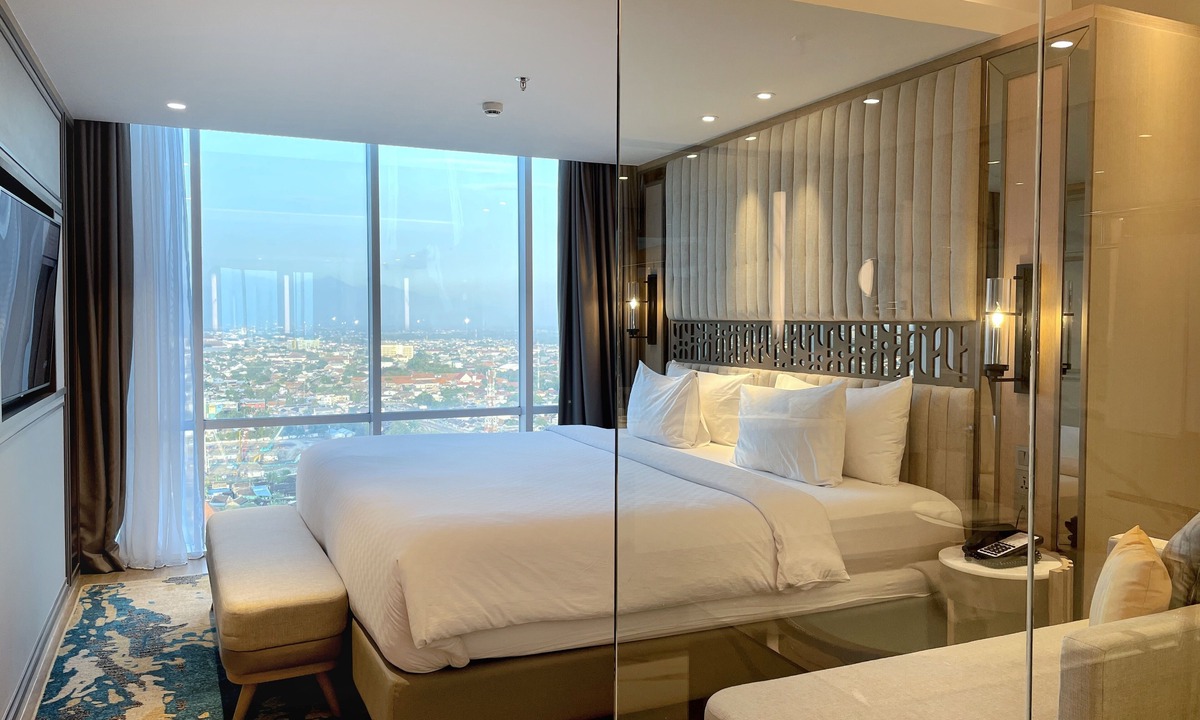 Banjarsari Hotel | Swiss-Belhotel Solo