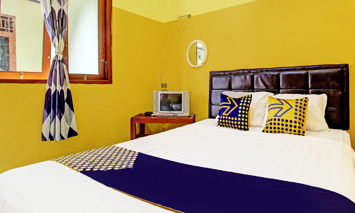 Klaten Selatan Hotel | OYO Life 2546 Griya Widya Syariah