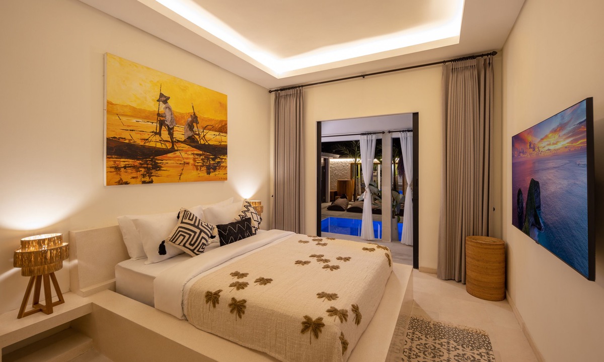 Sunset Road Villa | AV Villa Matahari