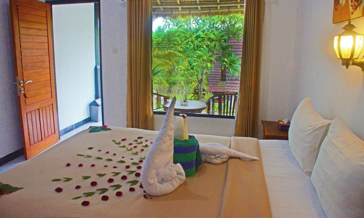 Penida Island House | Mamaras Guest House