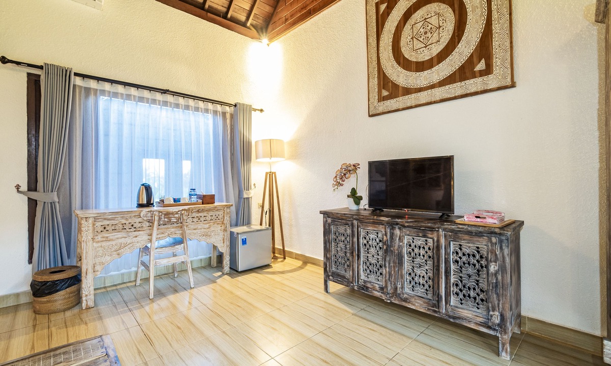 Sebatu House | Umakelod Sebatu Villas