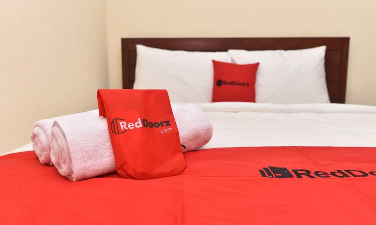 Buleleng House | RedDoorz Plus @ Singaraja