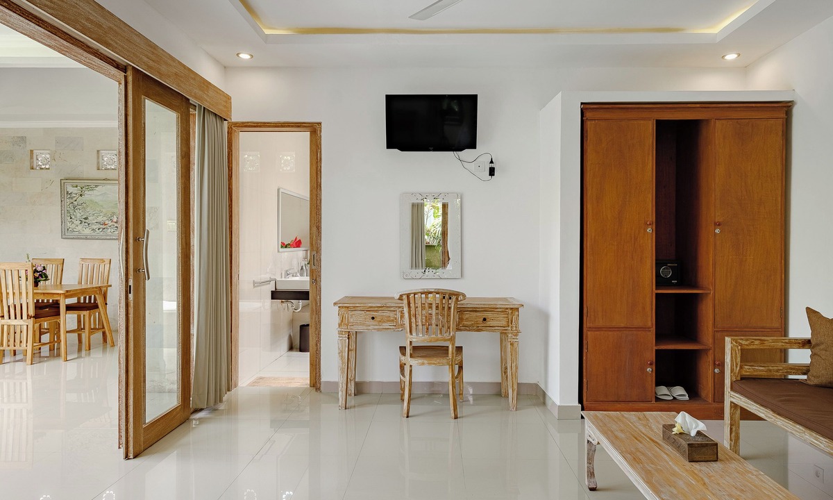Kedewatan Villa | Puri Sedana Ubud Villa