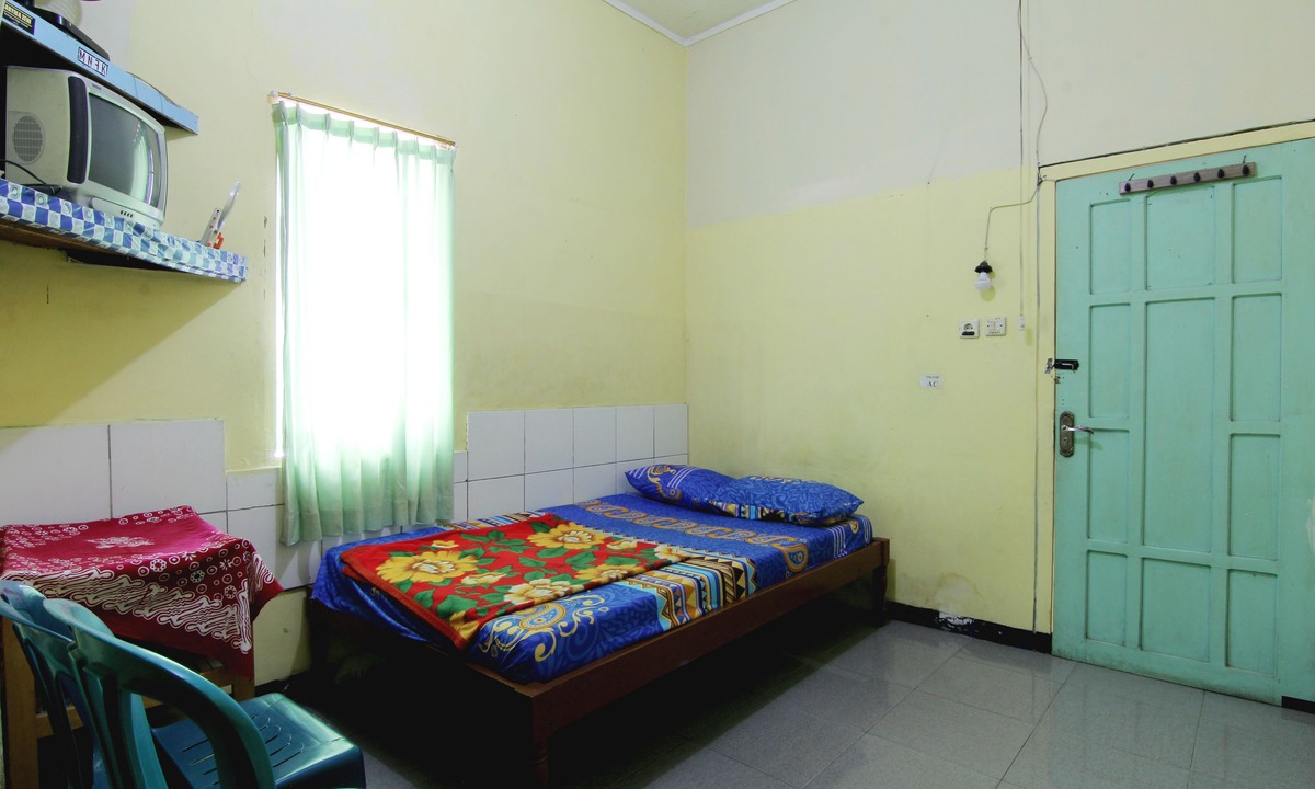 Malioboro Hotel | Hotel Harum