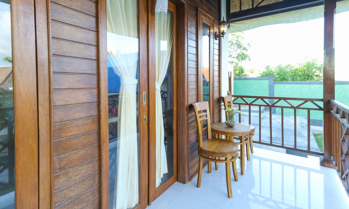 Penida Island Bed & Breakfast | Sri Gunadi Bungalow