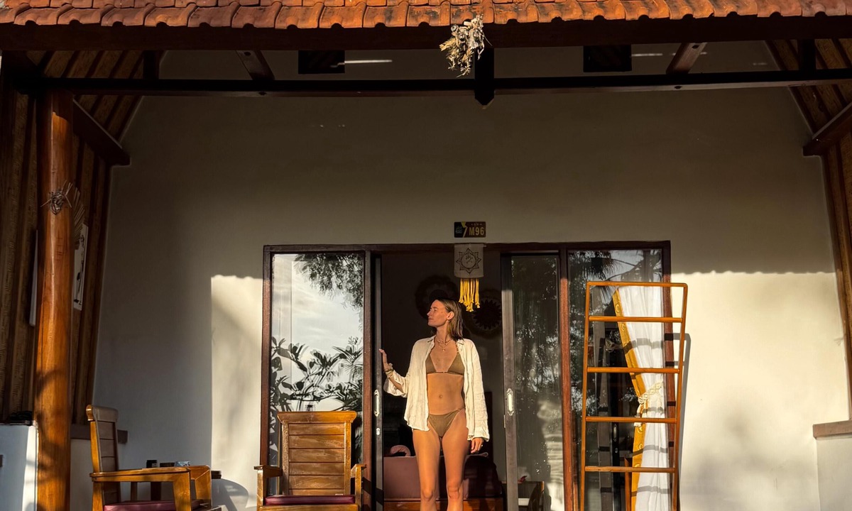 Penida Island Bed & Breakfast | Meket Bungalows