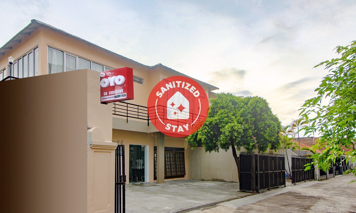 Catur Tunggal Hotel | OYO 2311 C9 Exclusive