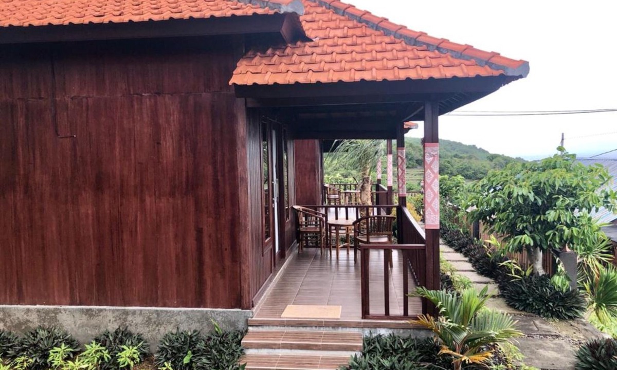 Penida Island Hotel | Broken Beach Villa