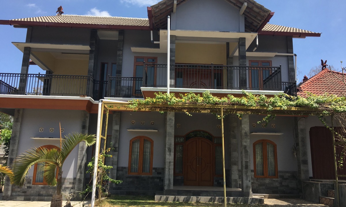 Bantul House | Dewisri Homestay