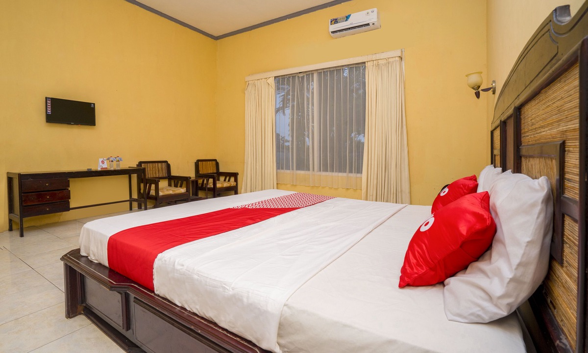 Tenggarong Hotel | OYO 1989 Hotel Pelangi Harapan