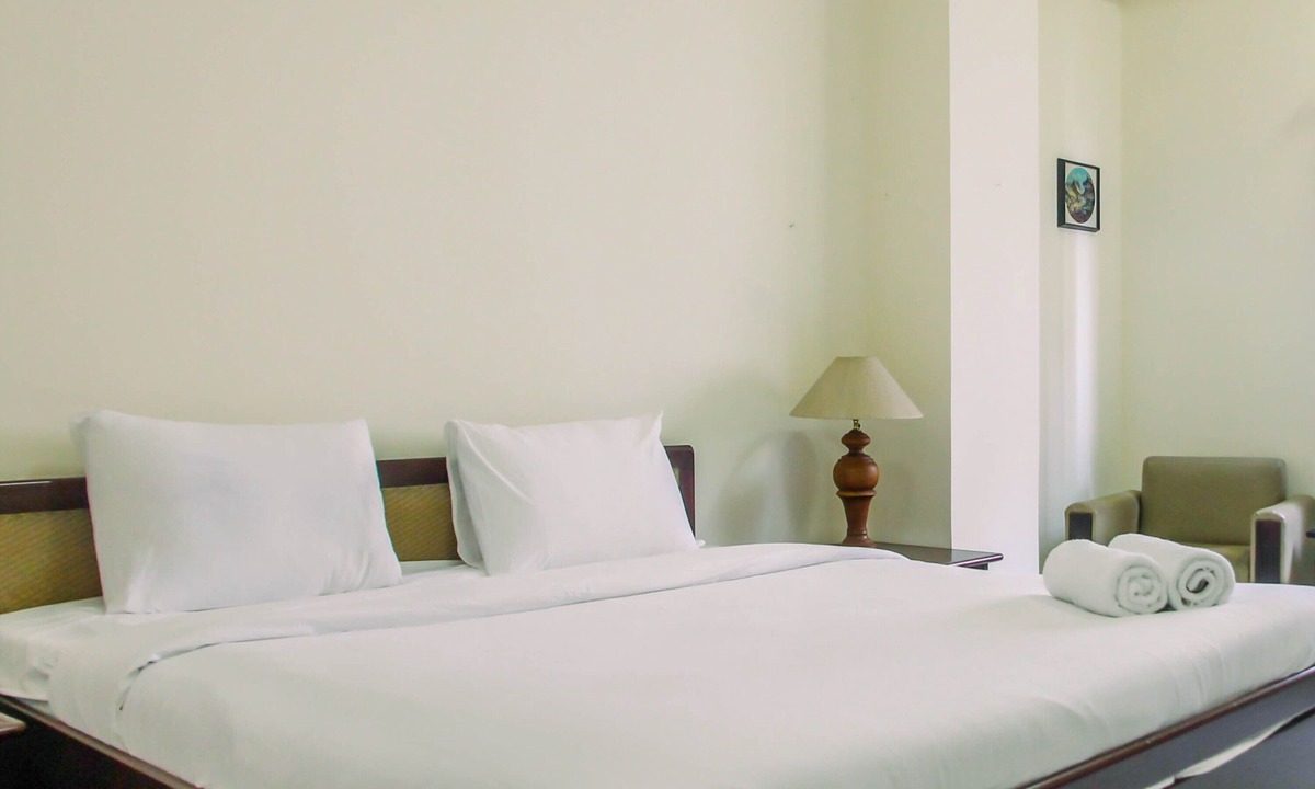 Jakarta Utara Apartment | Comfy Studio at Menara Kondominium Kelapa Gading Apartment
