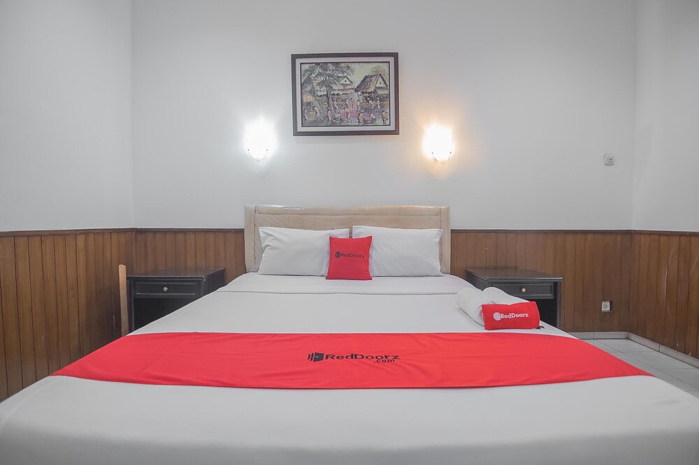 Sukabumi House | RedDoorz @ Jalan RE Martadinata Sukabumi