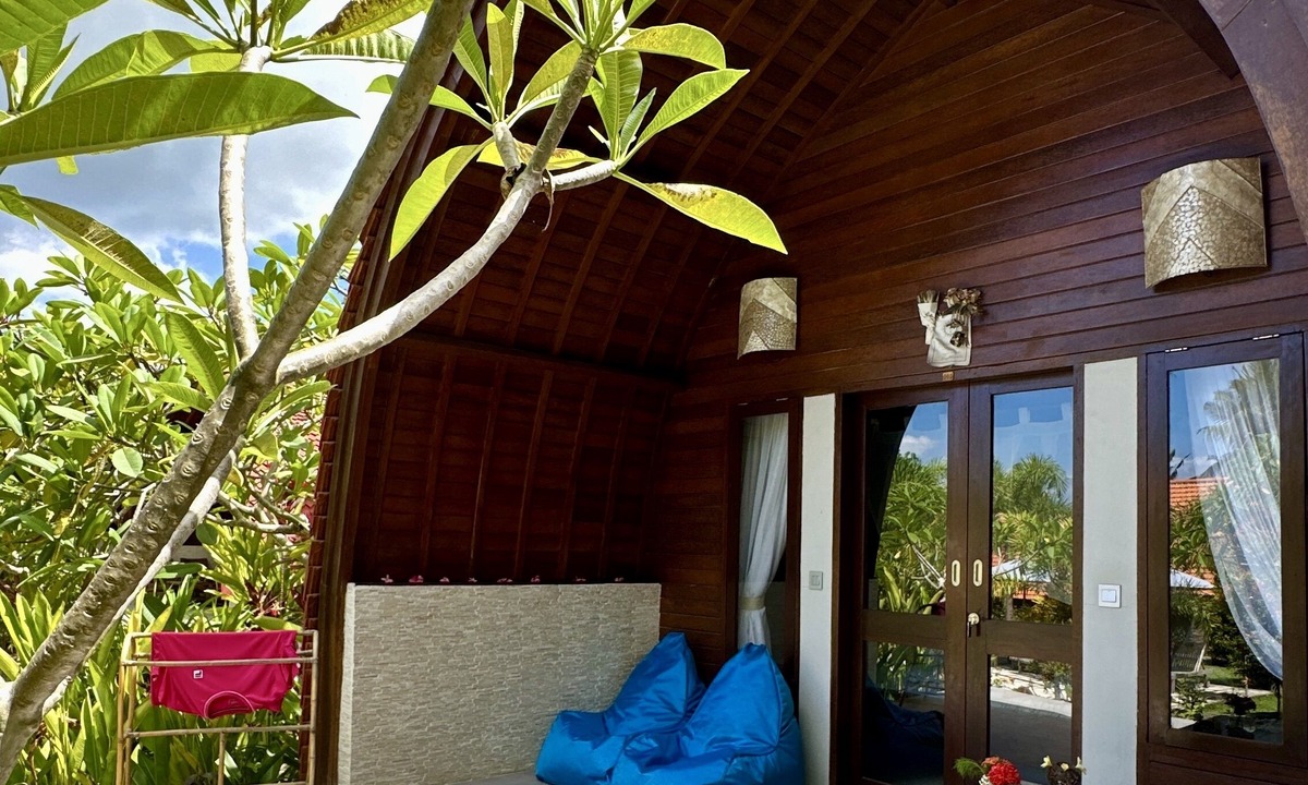 Penida Island House | Jungle Paradise