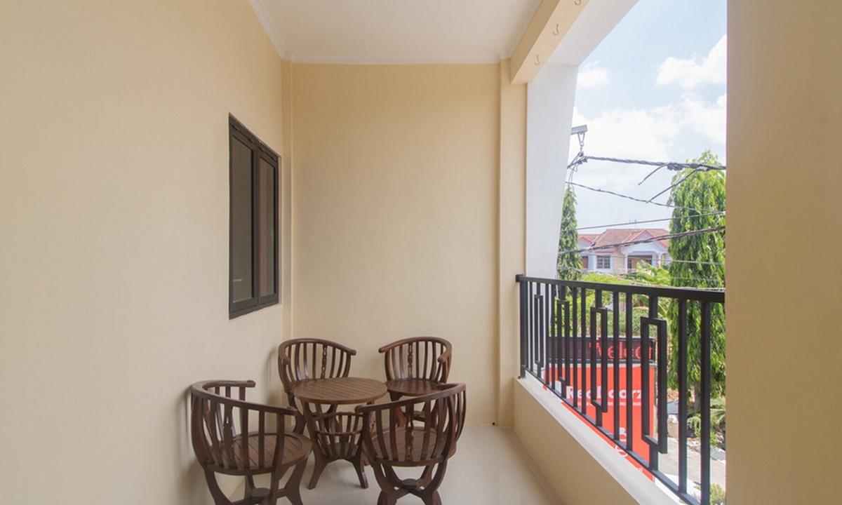 Madiun House | RedDoorz Syariah near Politeknik Negeri Madiun