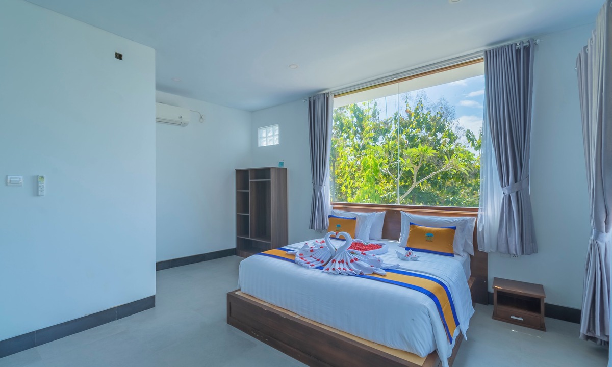 Penida Island House | Govardhan Bungalow