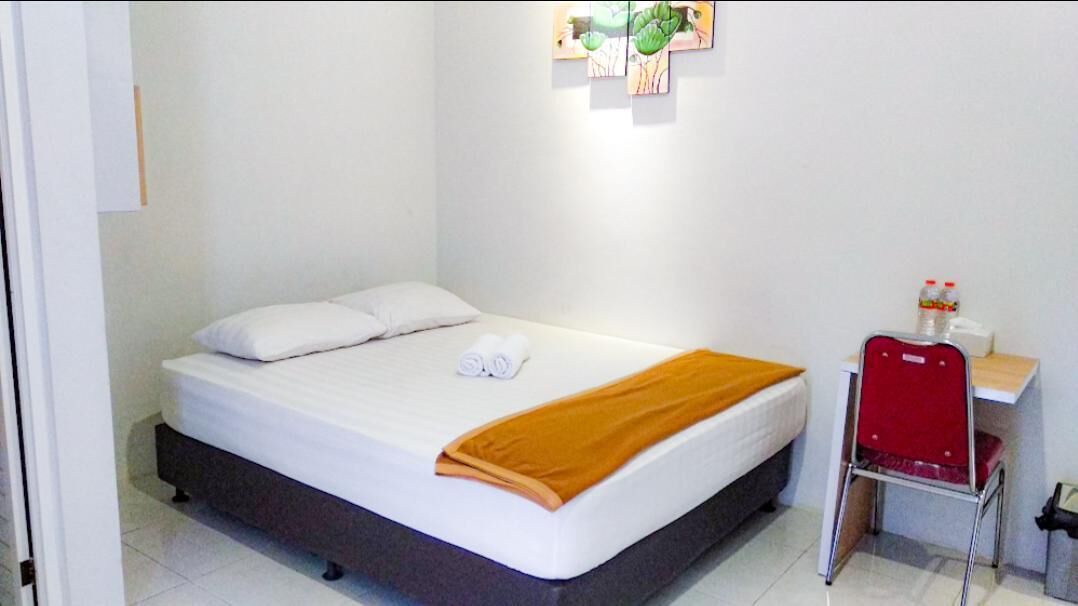 Malang House | De Cengger Guest House