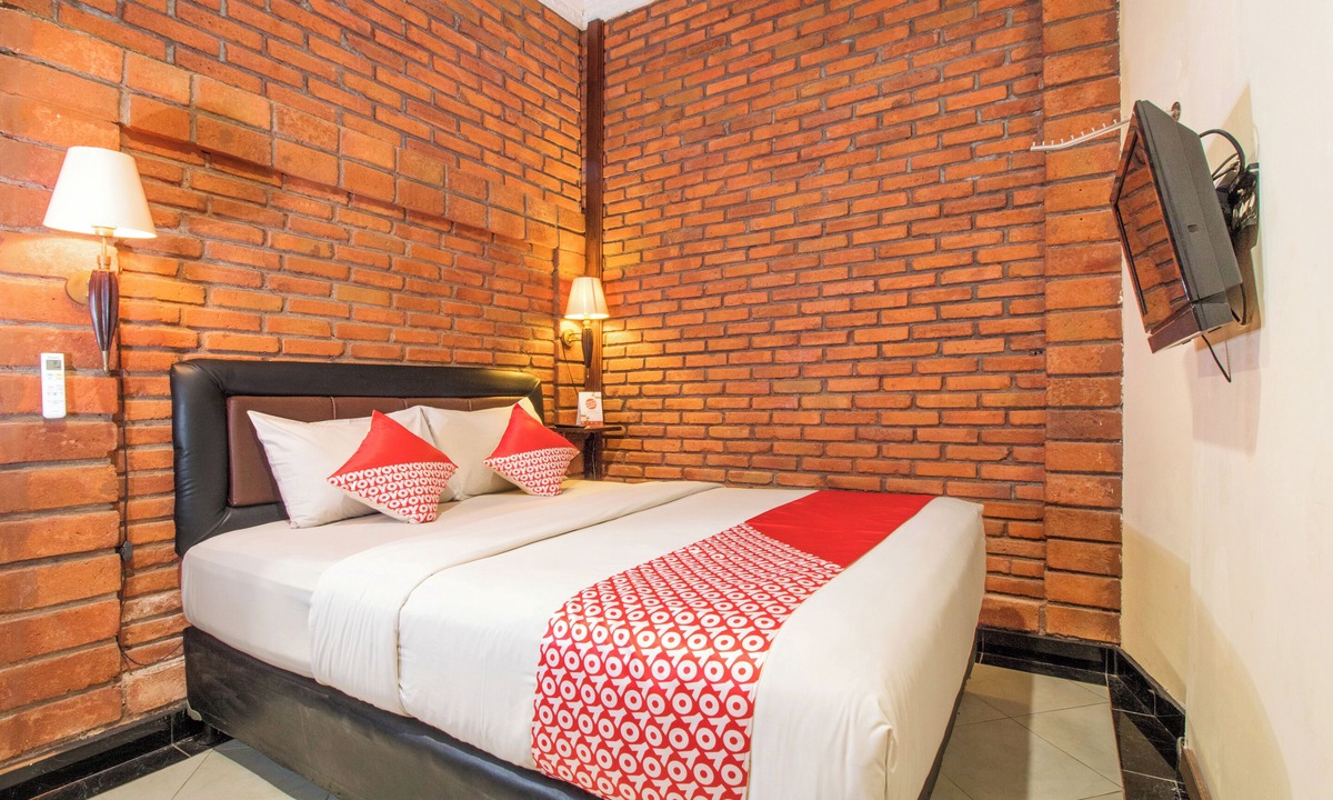 Kuta Hotel | Hotel O Maxi Budget