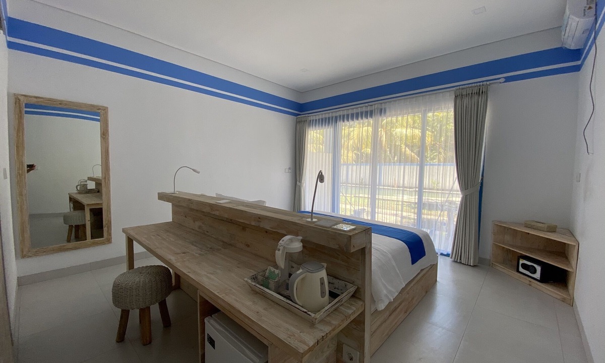 Purwakerti Hotel | Kura Kura Divers Lodge
