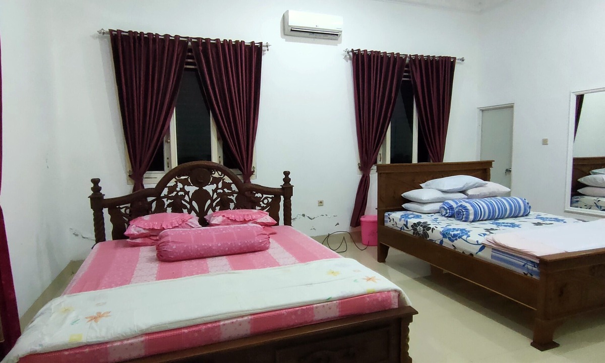 Gunung Kidul Hotel | Penginapan Pendopo Kasih
