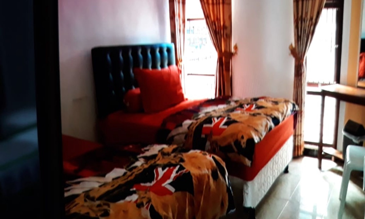 Kalipuro House | Dannu's Homestay