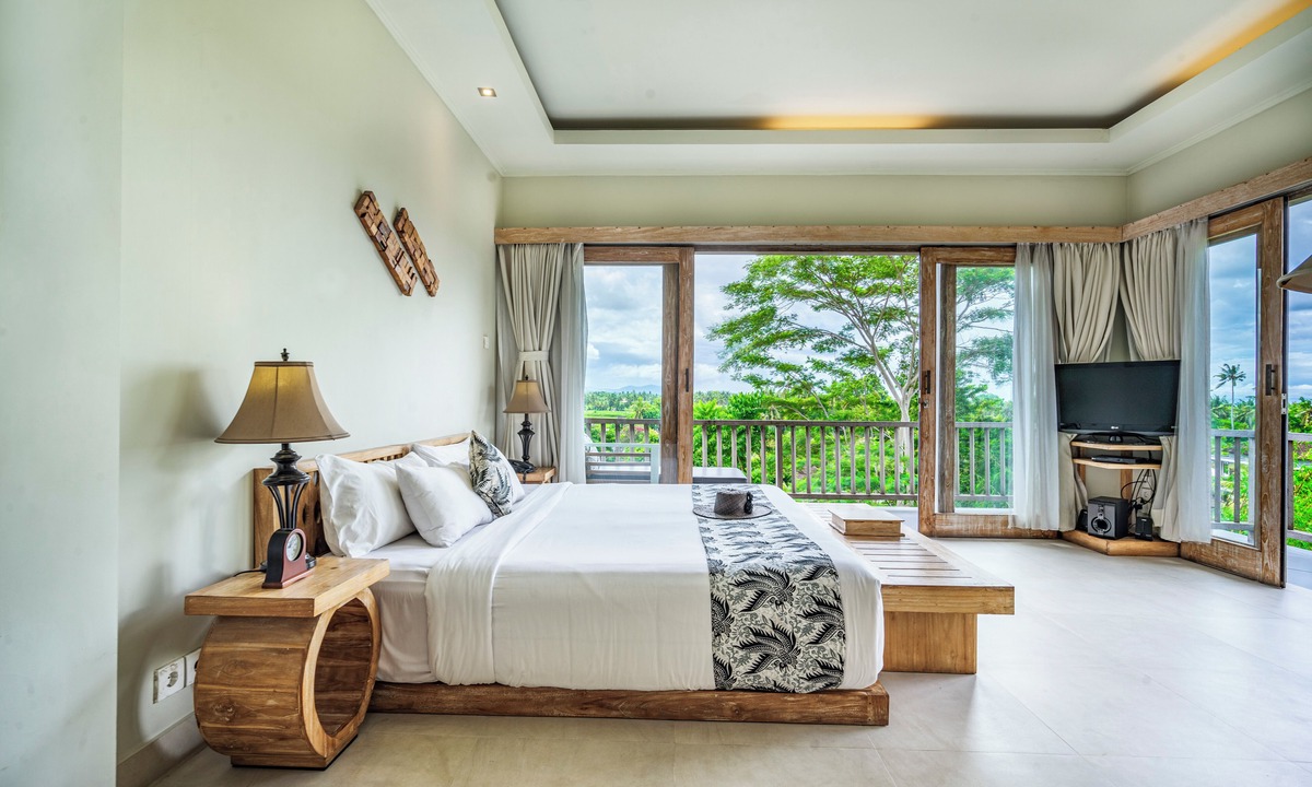 Peliatan Hotel | KajaNe Yangloni