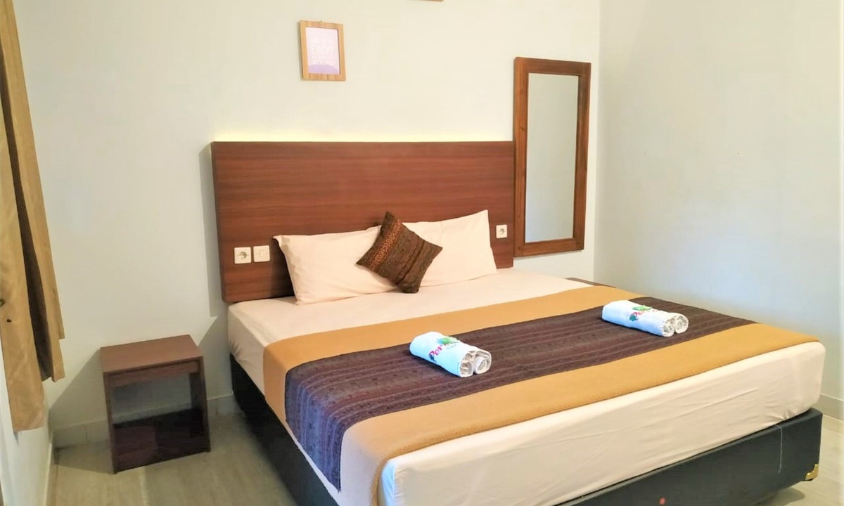Klaten Selatan Hotel | Hotel Perdana