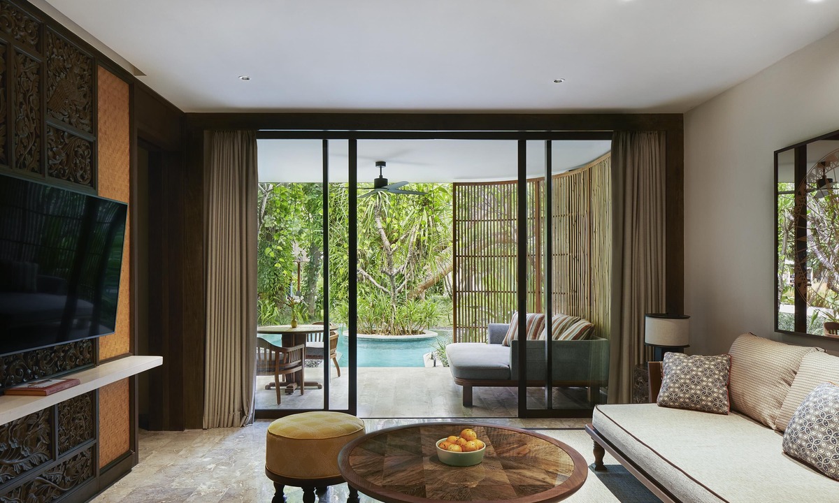 Sanur Hotel | ANDAZ BALI, BY HYATT