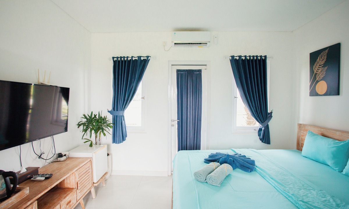 Kediri Hostel | The Swell - Hostel - Adults Only