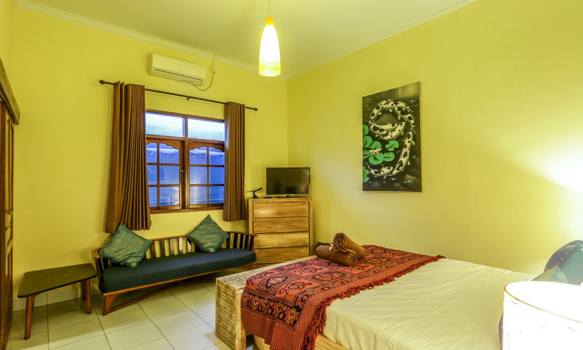 Seminyak Villa | Villa Mira