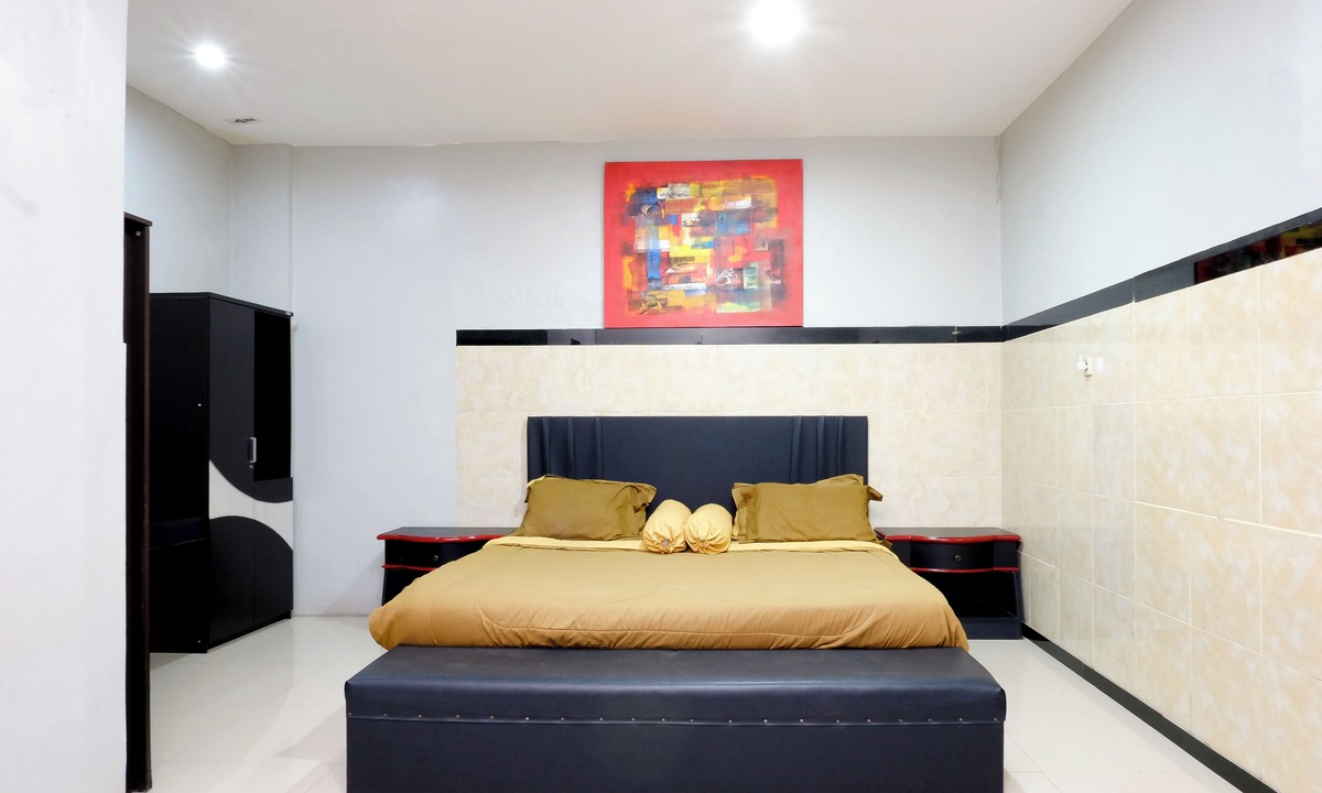 Boyolali House | Dya Hotel Boyolali