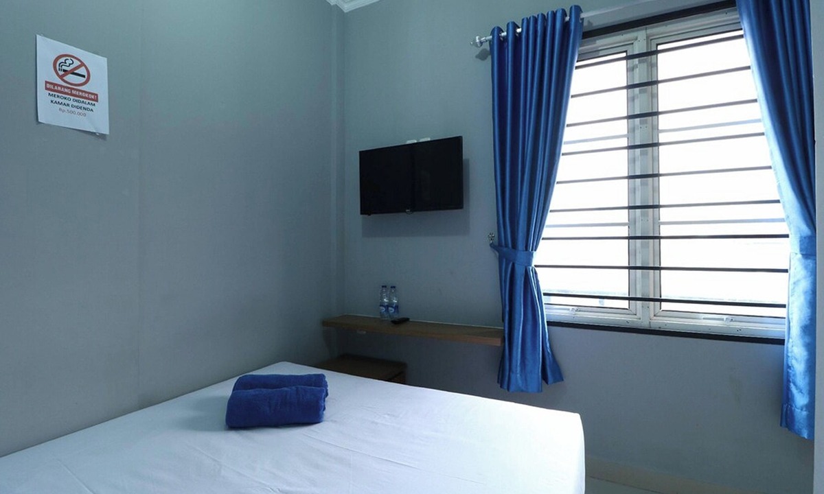 Tangerang Hotel | Barada Rooms
