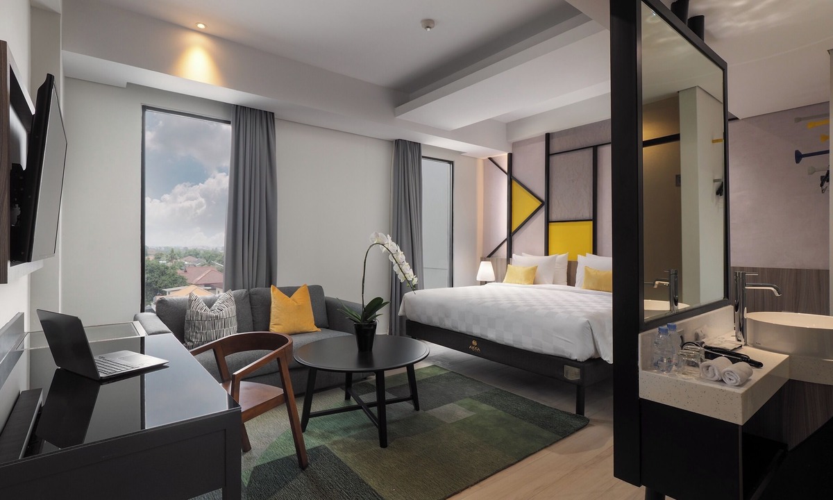 Bintaro Hotel | Arosa Hotel Jakarta
