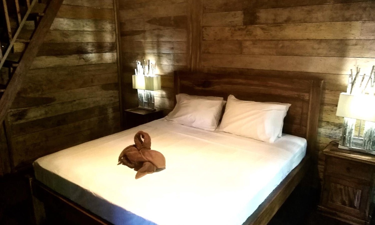 Purwakerti Hostel | Ocean Prana - Hostel