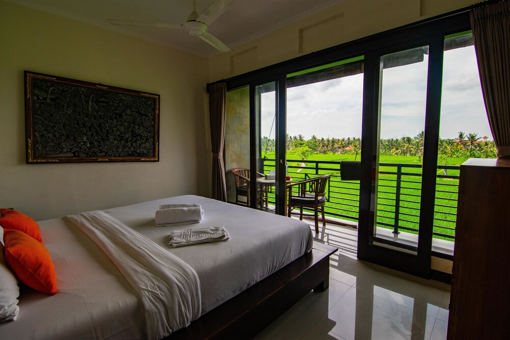 Mas House | Putra Homestay