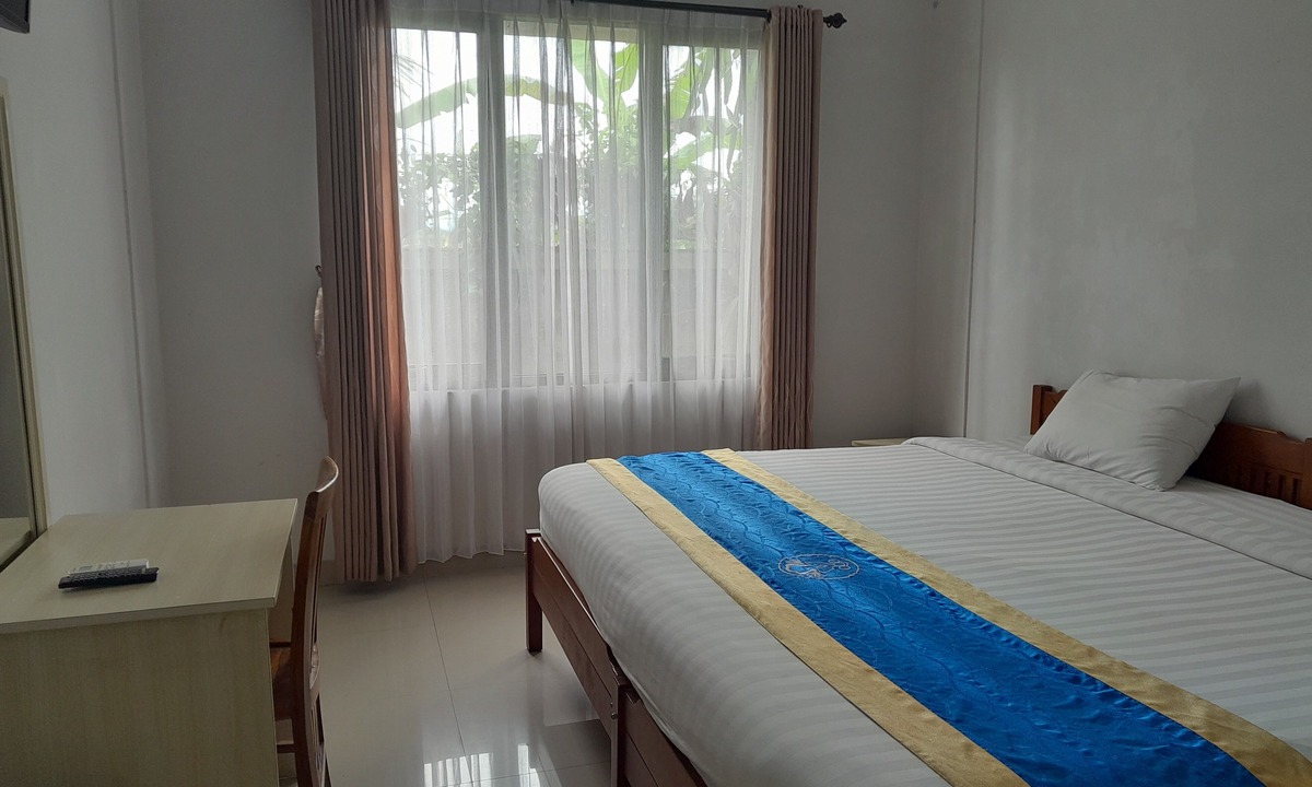 Mengwi Hotel | Dhyanapura City Hotel