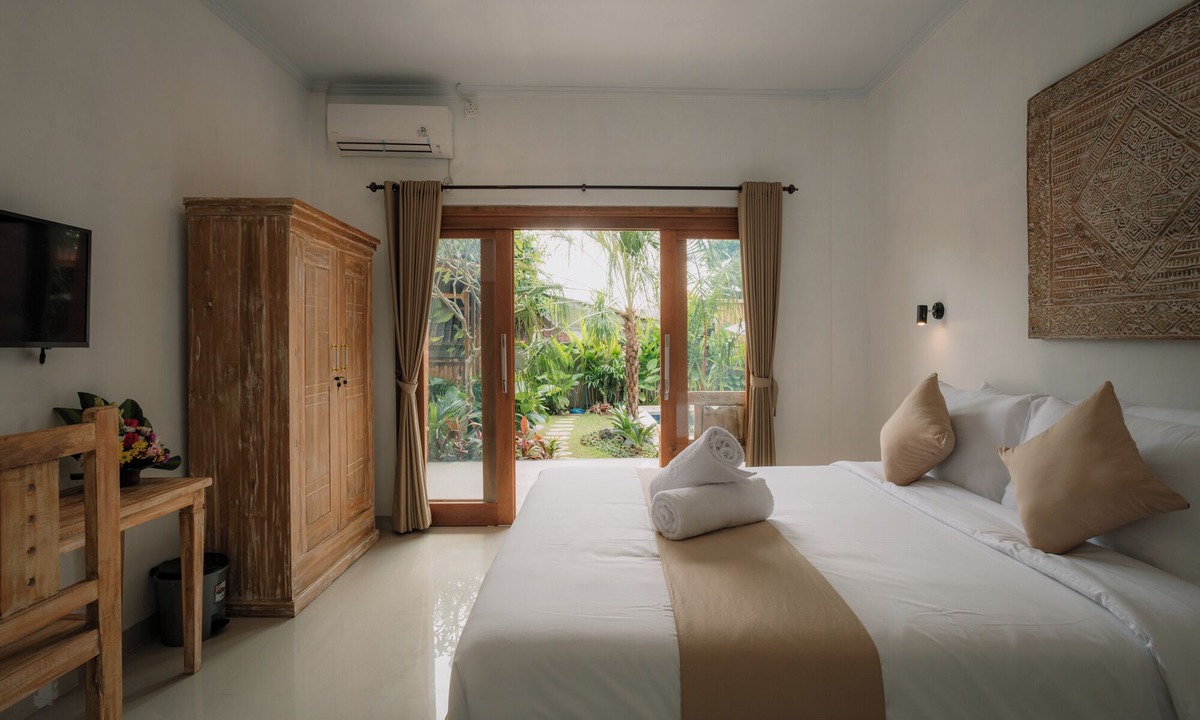 Batu Bolong Hotel | Mag Canggu Bali