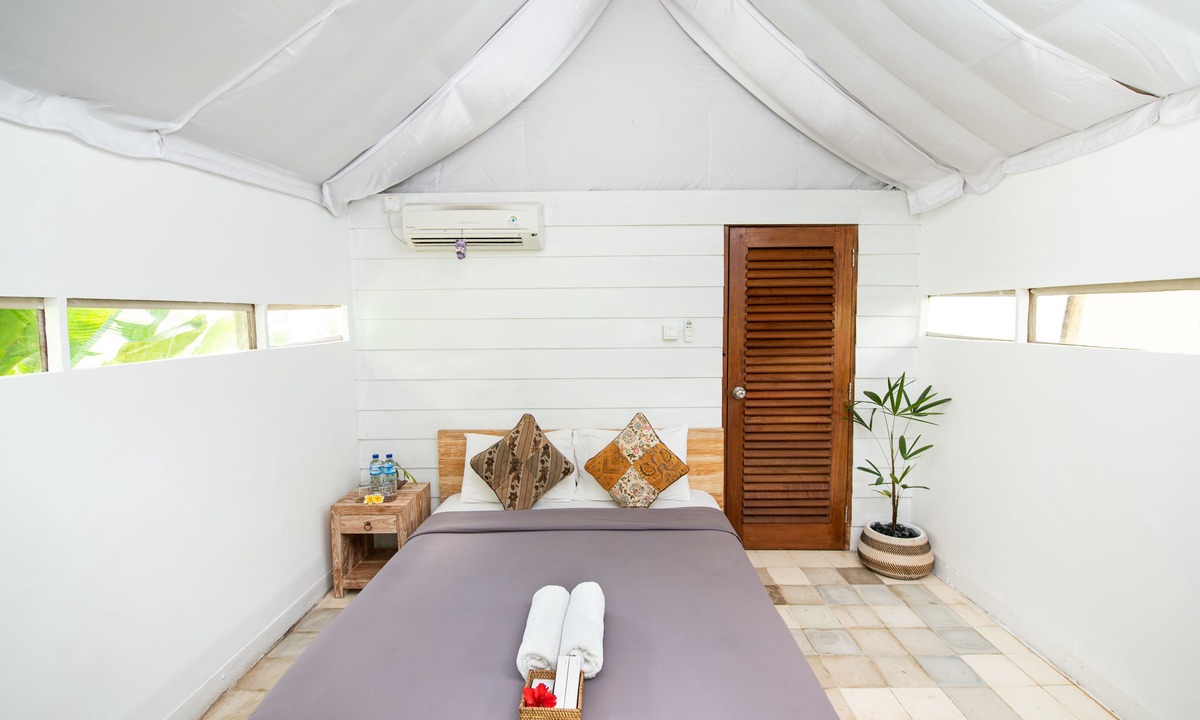 Petulu Hostel | Ubud Tropical - Hostel