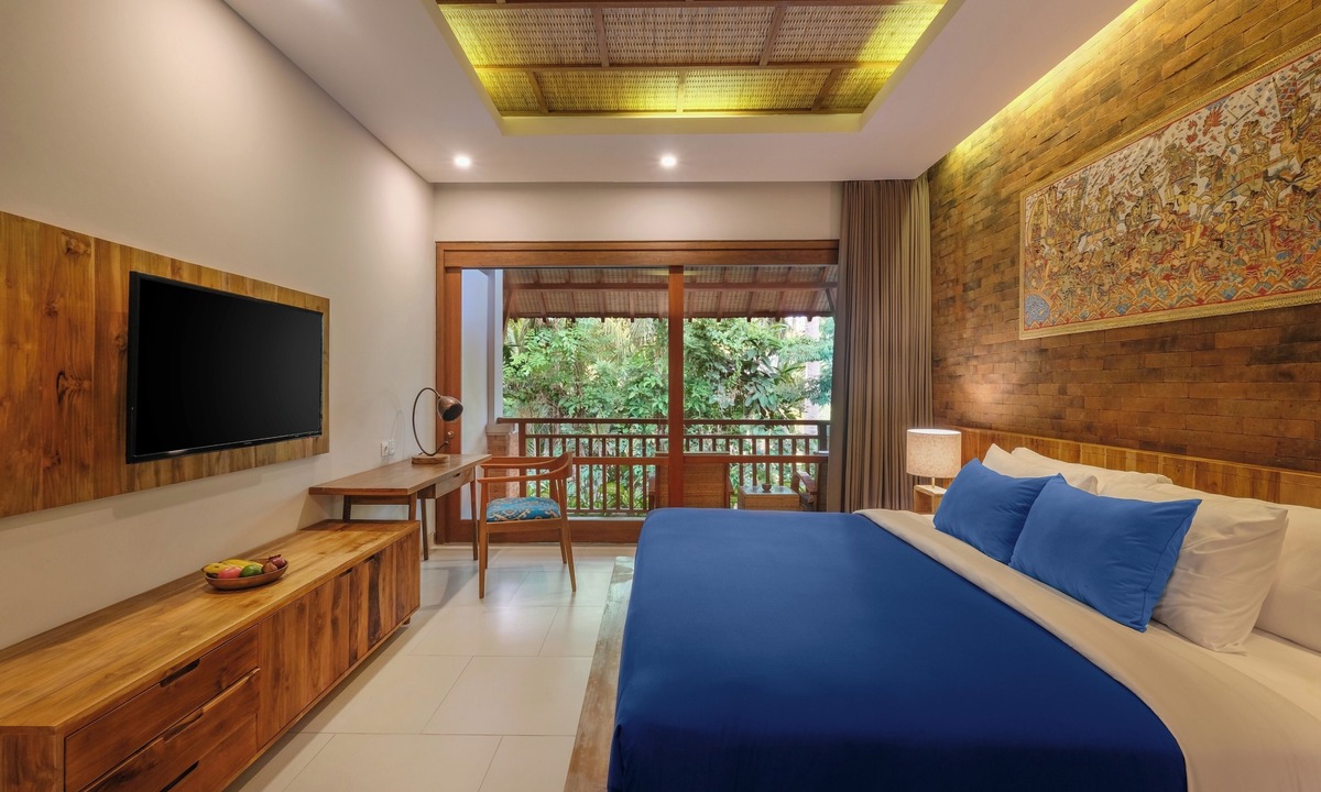 Candi Dasa Hotel | Sagara Candidasa by AHM