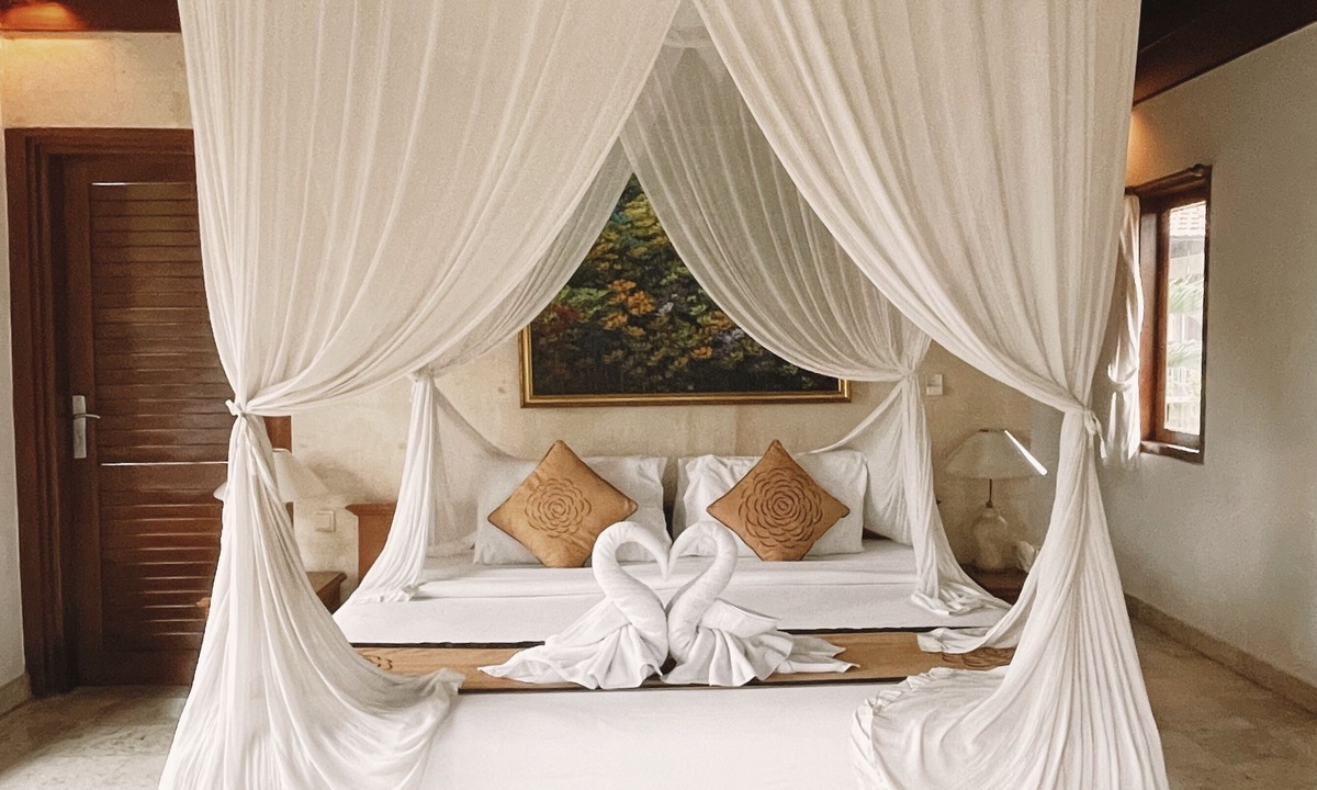 Nyuh Kuning Resort | Villa Sonia Ubud