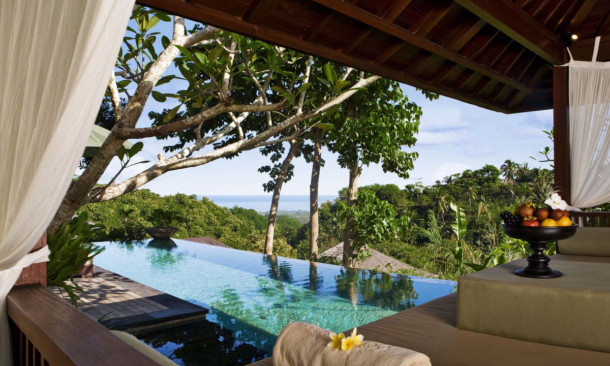 Kayu Putih Hotel | The Damai