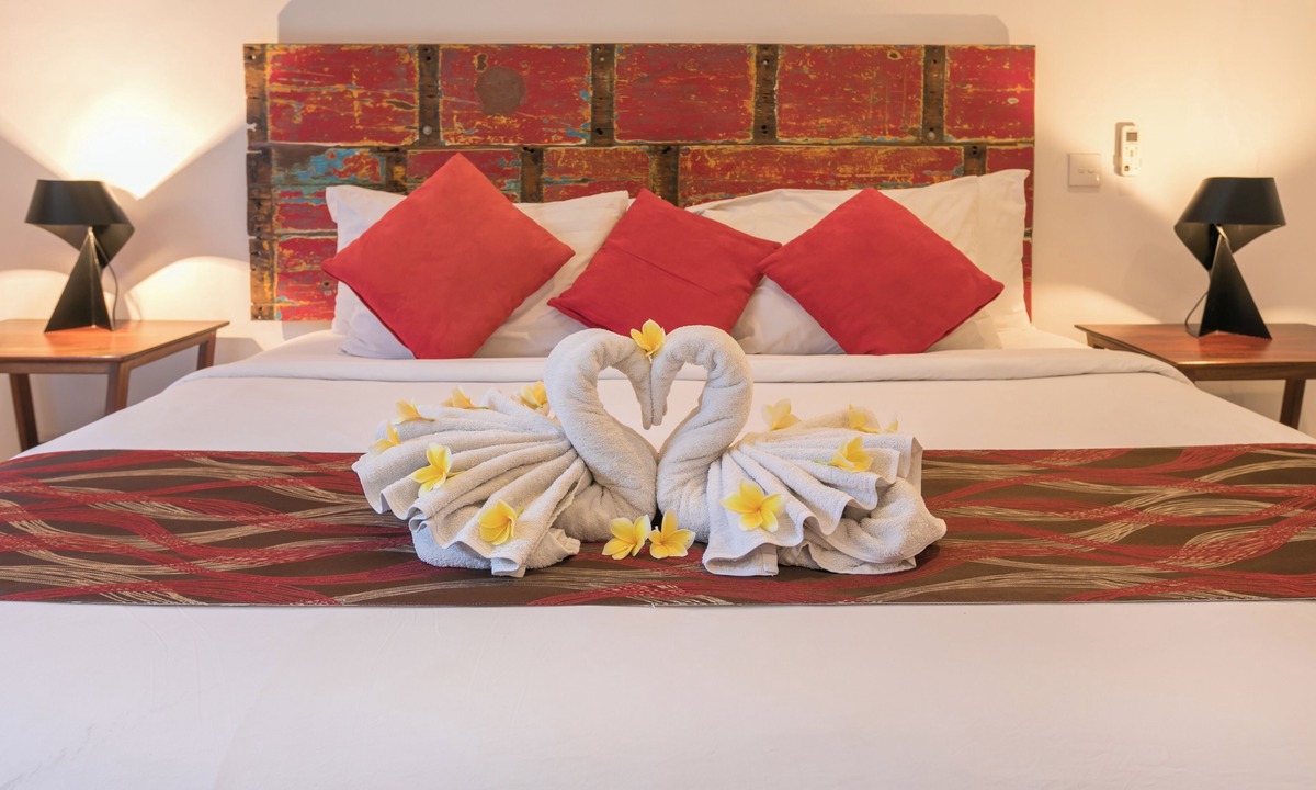 Kerobokan Villa | Villa Briana